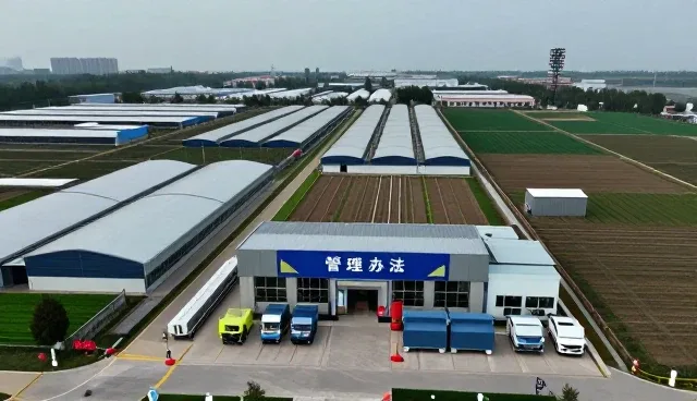 智能控制柜在集成方案中的应用趋势与技术演进