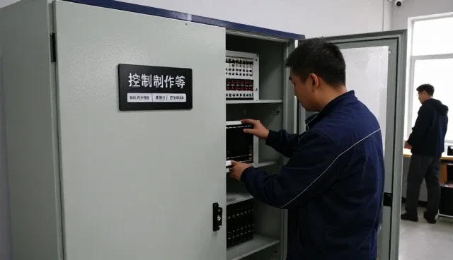 电气改造为什么越来越重视管理办法